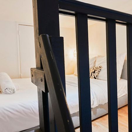 Bright 3-Bedroom 2-Bathroom Flat. 里尔 外观 照片