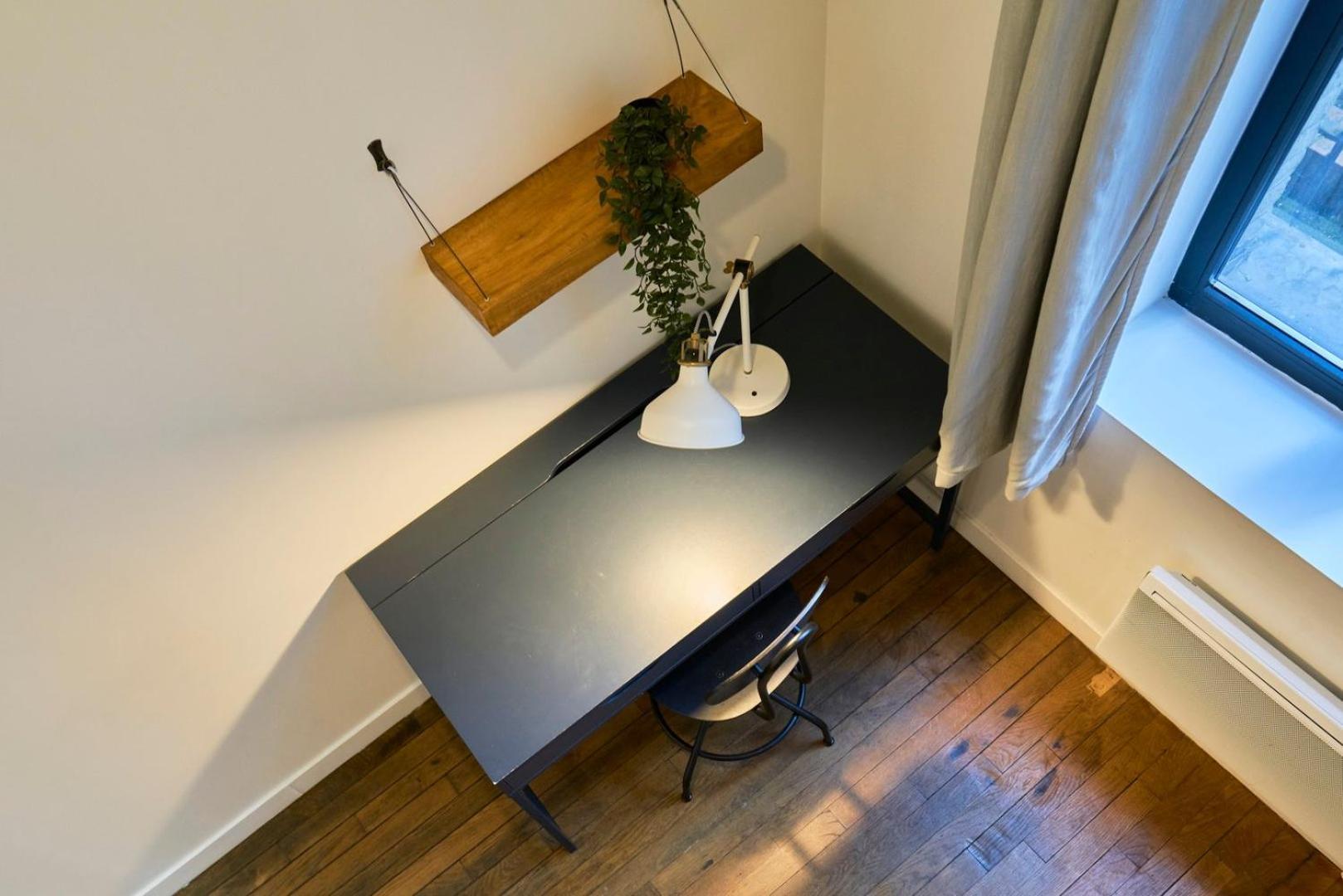 Bright 3-Bedroom 2-Bathroom Flat. 里尔 外观 照片