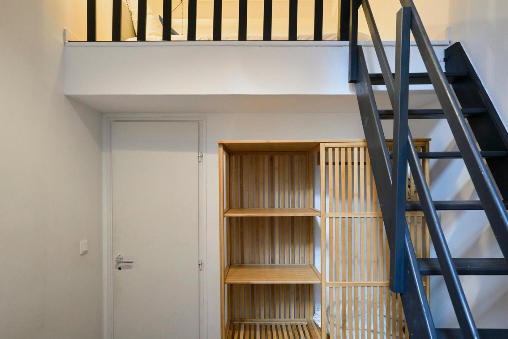 Bright 3-Bedroom 2-Bathroom Flat. 里尔 外观 照片