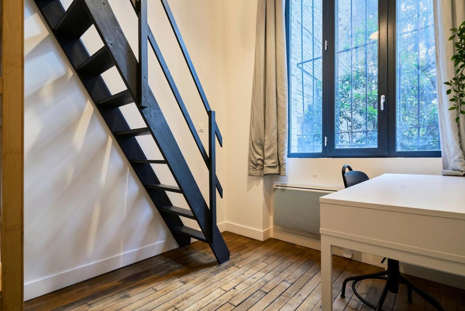 Bright 3-Bedroom 2-Bathroom Flat. 里尔 外观 照片